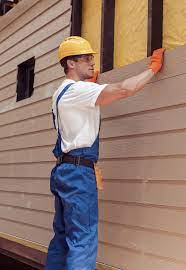 Best Siding for Commercial Buildings  in Veazie, ME